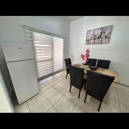 Four Seasons In Apartment