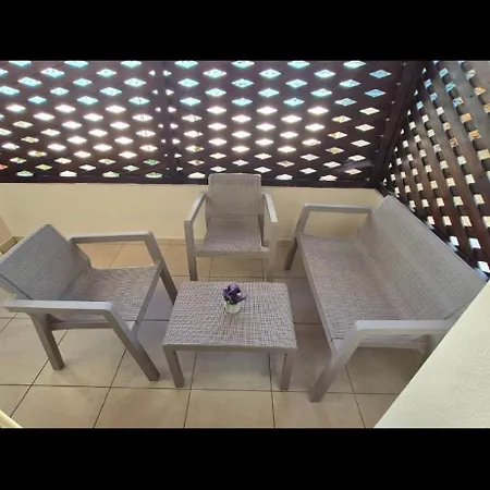 Four Seasons In Apartment Paphos