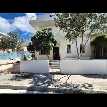 Four Seasons In * Paphos