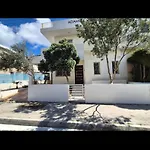 Four Seasons In * Paphos