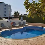 Apartamento Four Seasons In Paphos